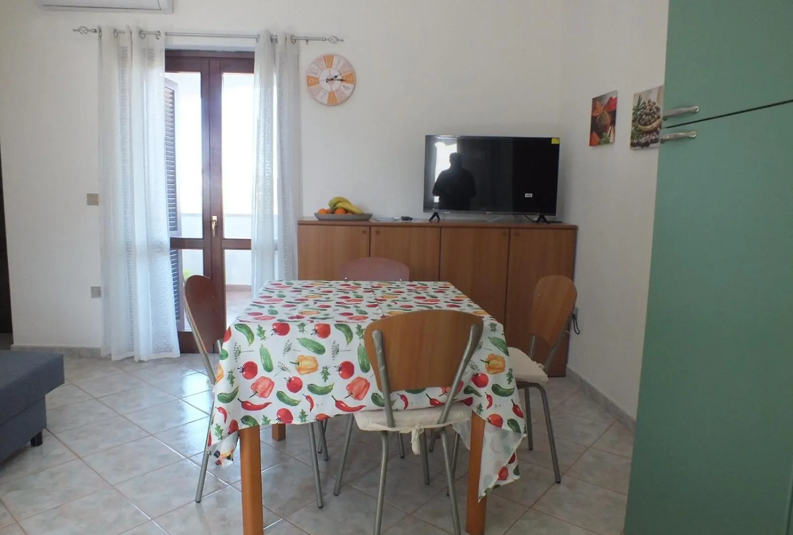 Casa Budoni Gemuetliche Ferienwohnung Zentral Doch Ruhig Gelegen 1Km Vom Strand