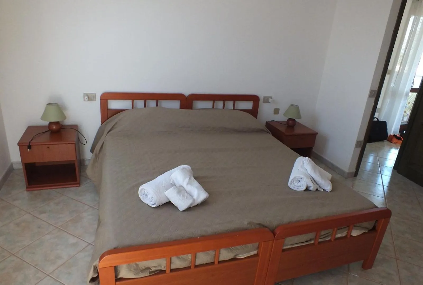 Casa Budoni Gemuetliche Ferienwohnung Zentral Doch Ruhig Gelegen 1Km Vom Strand 0*,  Italy