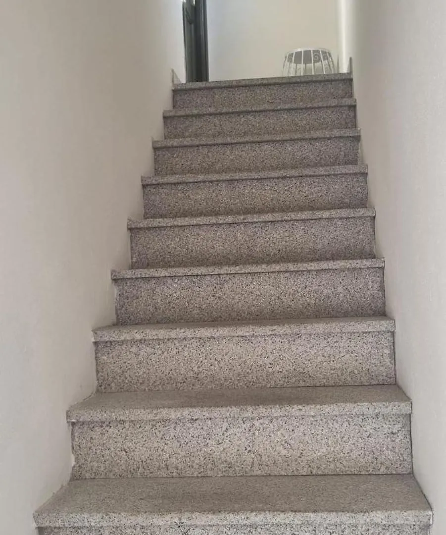 Casa Budoni Gemuetliche Ferienwohnung Zentral Doch Ruhig Gelegen 1Km Vom Strand Apartment