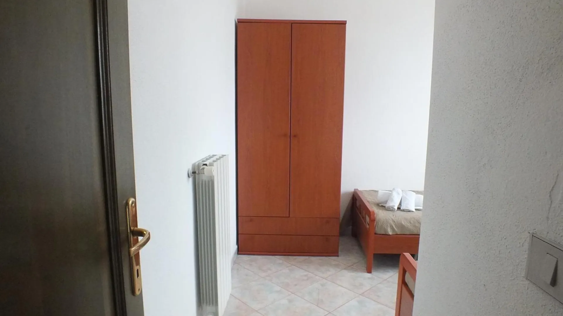 Casa Budoni Gemuetliche Ferienwohnung Zentral Doch Ruhig Gelegen 1Km Vom Strand Italy