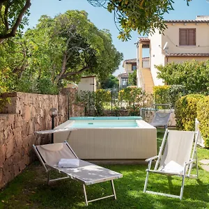  Appartamento Bouganville