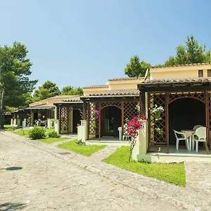  Appartamento Domus 1